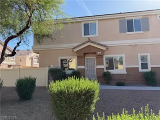 Browse active condo listings in NEVADA RANCH