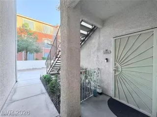 More Details about MLS # 2777337 : 1405 SOUTH NELLIS BOULEVARD 1106