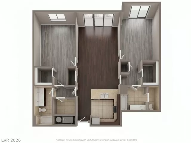 MLS: 2777658 Condo For Sale