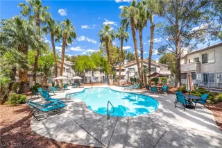 Browse active condo listings in PARADISE VILLAGE