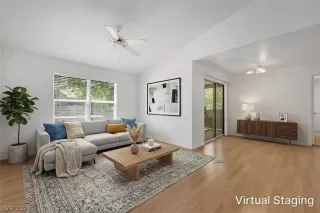 More Details about MLS # 2781040 : 555 EAST SILVERADO RANCH BOULEVARD 2047