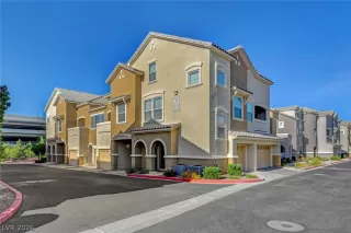 Browse active condo listings in ARBY