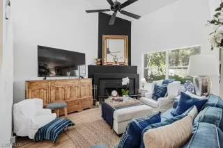 More Details about MLS # 2782744 : 6250 WEST FLAMINGO ROAD 93