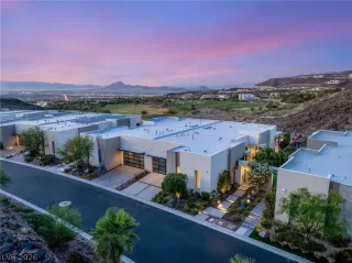VU AT MACDONALD HIGHLANDS Condos for Sale