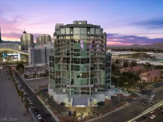 Browse active condo listings in METROPOLIS
