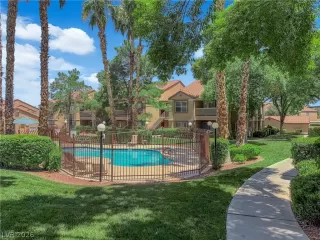 More Details about MLS # 2785683 : 2300 EAST SILVERADO RANCH BOULEVARD 2056
