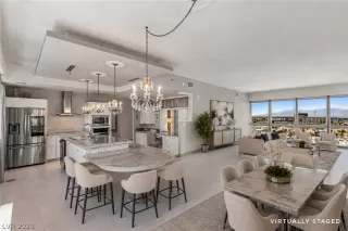 More Details about MLS # 2790271 : 4471 DEAN MARTIN DRIVE 1410