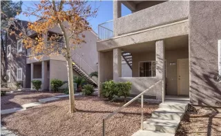 More Details about MLS # 2791075 : 5250 SOUTH RAINBOW BOULEVARD 1063