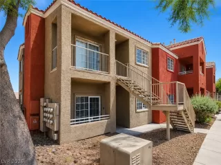 More Details about MLS # 2792503 : 4730 EAST CRAIG ROAD 1043
