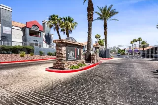 More Details about MLS # 2792940 : 8600 WEST CHARLESTON BOULEVARD 1153