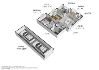 Photo #3: 2794097 Listing