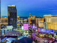 Browse active condo listings in LAS VEGAS STRIP