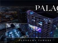 Browse active condo listings in PANORAMA TOWERS