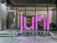Browse active condo listings in JUHL LOFTS