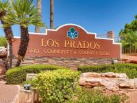 Browse active condo listings in LOS PRADOS