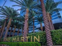 Browse active condo listings in THE MARTIN