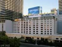 More Details about MLS # 2336560 : 3700 LAS VEGAS BOULEVARD 1110