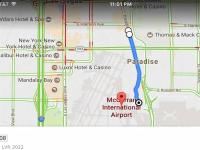 More Details about MLS # 2411416 : 4600 UNIVERSITY CENTER DRIVE 260