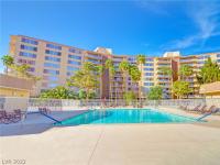 More Details about MLS # 2446049 : 205 EAST HARMON AVENUE 611