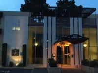 More Details about MLS # 2452756 : 356 EAST DESERT INN ROAD 318
