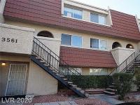 More Details about MLS # 2455261 : 3561 ARVILLE STREET 801B