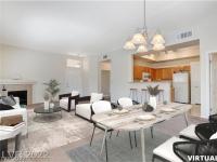 More Details about MLS # 2460838 : 8985 SOUTH DURANGO DRIVE 1042