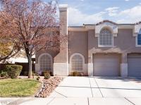 More Details about MLS # 2460941 : 10120 TUMBLING TREE STREET