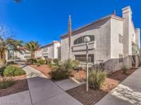 More Details about MLS # 2464150 : 2725 SOUTH NELLIS BOULEVARD 1191
