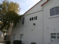 More Details about MLS # 2465379 : 4512 WEST LAKE MEAD BOULEVARD 101