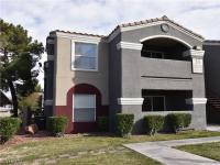 More Details about MLS # 2476600 : 5055 WEST HACIENDA AVENUE 1209