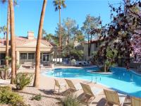 More Details about MLS # 2478906 : 3145 EAST FLAMINGO ROAD 1078