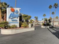 More Details about MLS # 2482067 : 6250 WEST FLAMINGO ROAD 7