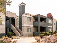 More Details about MLS # 2482231 : 8600 WEST CHARLESTON BOULEVARD 2036