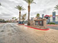 More Details about MLS # 2482598 : 8600 WEST CHARLESTON BOULEVARD 2183
