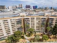 More Details about MLS # 2486947 : 205 EAST HARMON AVENUE 409