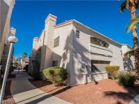 More Details about MLS # 2486994 : 2725 SOUTH NELLIS BOULEVARD 2168