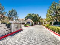 More Details about MLS # 2489239 : 2625 SOUTH DURANGO DRIVE 201