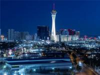 More Details about MLS # 2492899 : 900 LAS VEGAS BOULEVARD 1006