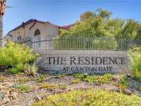 More Details about MLS # 2500711 : 2200 SOUTH FORT APACHE ROAD 2160