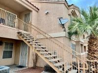 More Details about MLS # 2501746 : 1830 NORTH PECOS ROAD 132