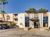 More Details about MLS # 2511496 : 356 EAST DESERT INN ROAD 320