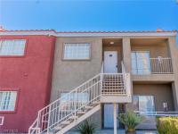 More Details about MLS # 2514287 : 4730 EAST CRAIG ROAD 2190