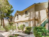 More Details about MLS # 2518453 : 5155 WEST TROPICANA AVENUE 2111