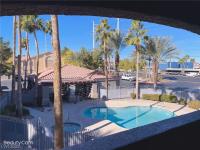 More Details about MLS # 2535821 : 5525 WEST FLAMINGO ROAD 2041