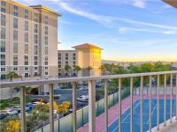 More Details about MLS # 2538859 : 205 EAST HARMON AVENUE 611