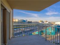 More Details about MLS # 2538878 : 205 EAST HARMON AVENUE 808