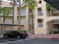 More Details about MLS # 2543275 : 5000 RED ROCK STREET 111