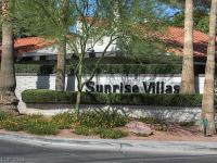 Sunrise Villas Condos For Sale