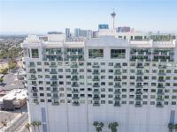 More Details about MLS # 2569337 : 900 LAS VEGAS BOULEVARD 1507