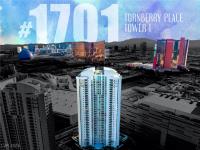 More Details about MLS # 2617691 : 2877 PARADISE ROAD 1701